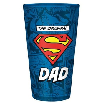 ABABYstyle DC COMICS THE ORIGINAL 