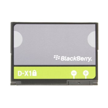 BlackBerry D-X1 за 8900 Curve, 1400mAh/3.7V 14550