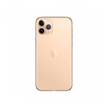 Apple iPhone 11 Pro 64GB Gold