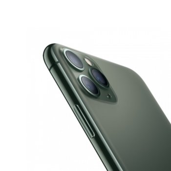 Apple iPhone 11 Pro 512GB Midnight Green