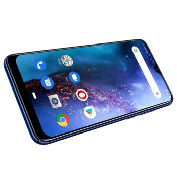 BLU G9 DS 4G 64GB blue