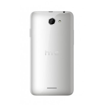 HTC Desire 516 dual sim White 99HABC030-00