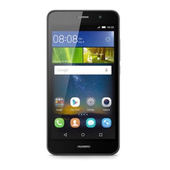 Huawei Y6 Pro TIT-L01 Dual SIM Black 6901443115617