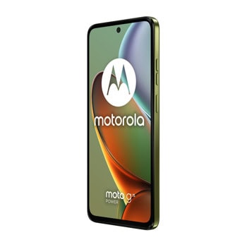 Motorola Moto G15 Power 8GB/256GB Green PB6G0002PL