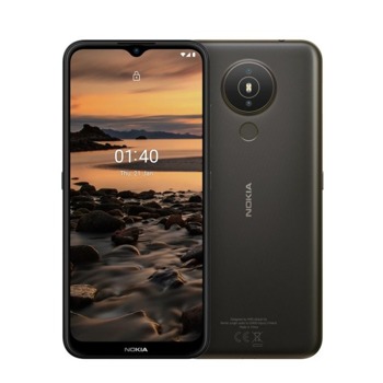 Nokia 1.4 DS CHARCOAL , 2 GB, 32 GB