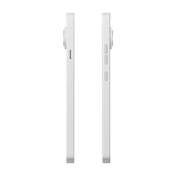 nothing phone (4a) 12/256gb white a10400279