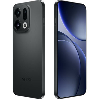 Oppo Find X9 Space Black 12+512G | JAR Computers Oppo Find X9 Space Black 12+512G