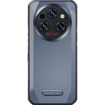 Oukitel WP35 Pro 5G 12GB/512GB Gray