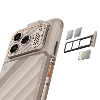 RugOne Xever 8 4G 128GB/8GB Sand