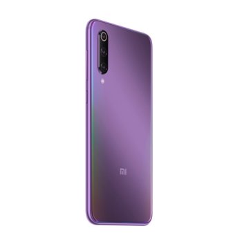 Xiaomi Mi 9 SE 6/64 GB Violet