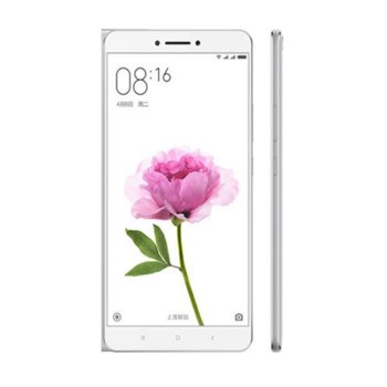 Xiaomi Mi Max 3GB RAM 64GB Silver XI140