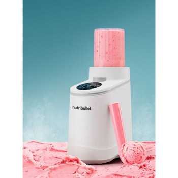 машина за сладолед nutribullet chill nbd0503w | JAR Computers машина за сладолед nutribullet chill nbd0503w