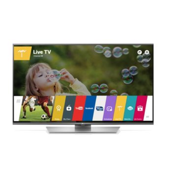 LG 32LF632V