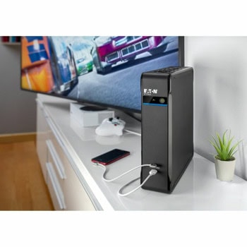 Eaton 3P Ellipse 1700 USB DIN