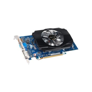 Видео карта AMD 5570, 1GB, Gigabyte R557D3-1GI, PCI-E, DDR3, 128bit, HDMI & DVI | JAR Computers AMD 5570