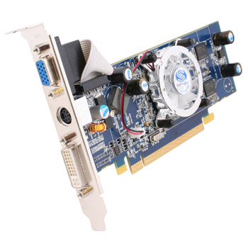 RADEON X1550