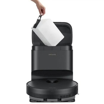 dreame d20 pro plus black | JAR Computers dreame d20 pro plus black