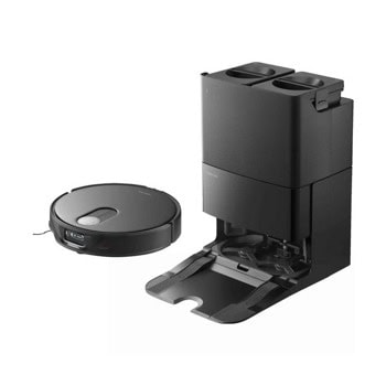 Roborock Qrevo Slim Black RSD0722CE