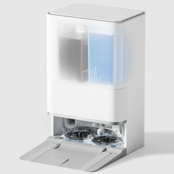 Xiaomi Robot Vacuum 5 BHR0834EU