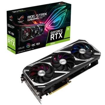 ASUS ROG Strix GeForce RTX 3050 OC 90YV0HI1-M0NA00