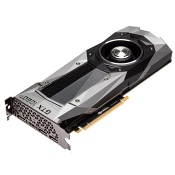 Asus GTX1080TI-FE