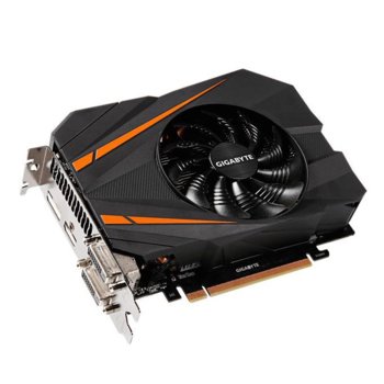Gigabyte GV-N1070IXOC-8GD