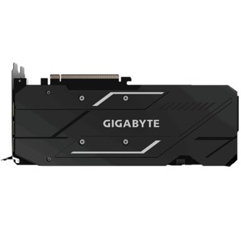 Gigabyte Radeon RX 5500 XT Gaming OC 4GB