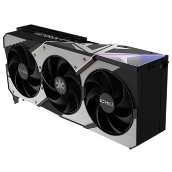 Inno3D GeForce RTX 5080 iCHILL X3 C50803-16D7X-176