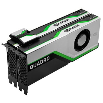 PNY Quadro RTX5000 CVQRTX5000-SB