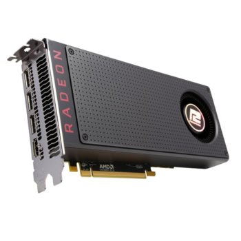 PowerColor AXRX 480 8GBD5-M3DH