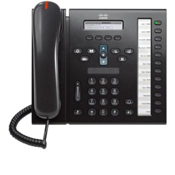 Cisco UC Phone 6961