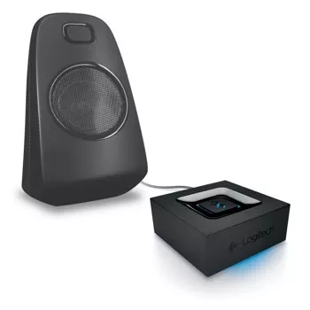 Logitech Bluetooth Audio Receiver 980-000912
