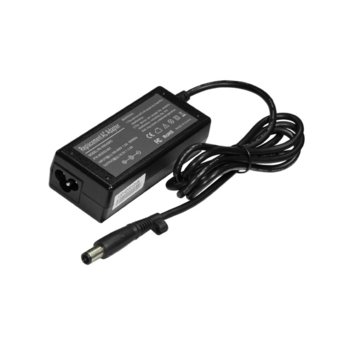 Захранване (заместител)за лаптоп HP/Compaq 19V/4.74A/90W, жак 7.5x0.7x5.0 | JAR Computers Захранване за преносими компютри HP/Compaq 90W