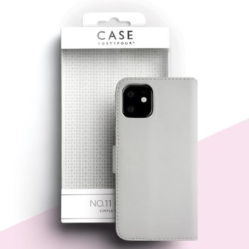 Case FortyFour No.11 iPhone 11 CFFCA0257
