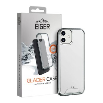 Eiger Glacier iPhone 11 EGCA00161