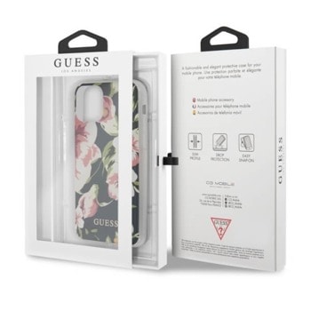 Guess Flower Collection 03 GUHCN65IMLFL03