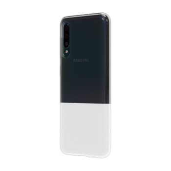 Incipio NGP Galaxy A50 transparent SA-1008-CLR