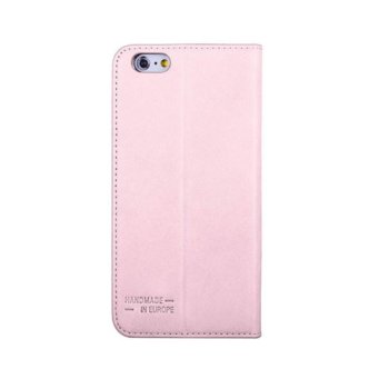 JT Berlin LeatherBook Magic iPhone 7 Pink DC27532