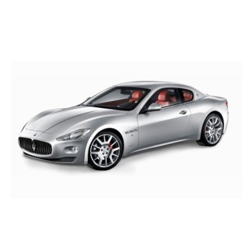 Maserati Line designed case for iPhone 6