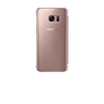 Samsung ClearViewCover for Galaxy S7