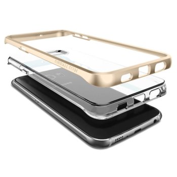 Spigen Neo Hybrid Case Crystal SGP11717