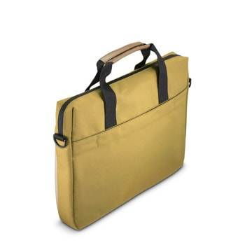 Чанта за лаптоп Hama Silvan Yellow 222066