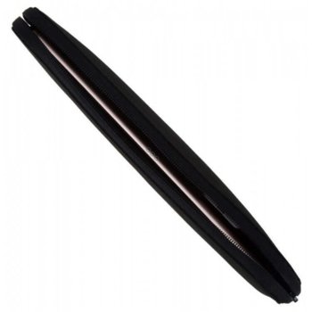 Incase Slim Sleeve with Pencil Slot Black