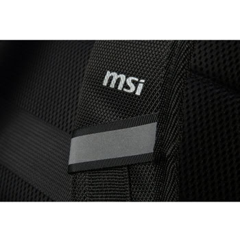 MSI Titan Gaming Backpack G34-N1XXX23-808 | JAR Computers MSI Titan Gaming Backpack G34-N1XXX23-808
