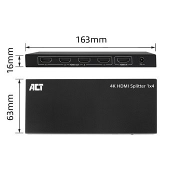 ACT AC7832