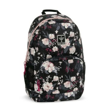 Flowery Black (5374) - Ars Una