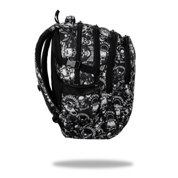 Ученическа раница CoolPack Factor Harley