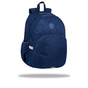 Ученическа раница CoolPack Rider Blue