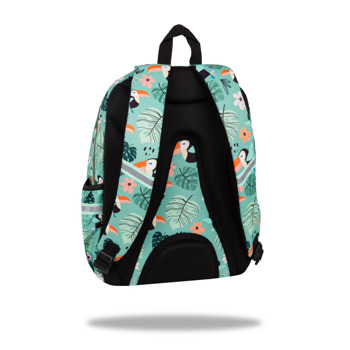 Ученическа раница CoolPack Rider Toucans