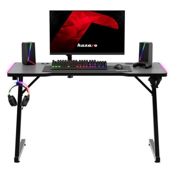 huzaro hero 2.5 rgb черно | JAR Computers huzaro hero 2.5 rgb черно